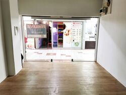 People's Park Complex (D1), Shop House #386583581
